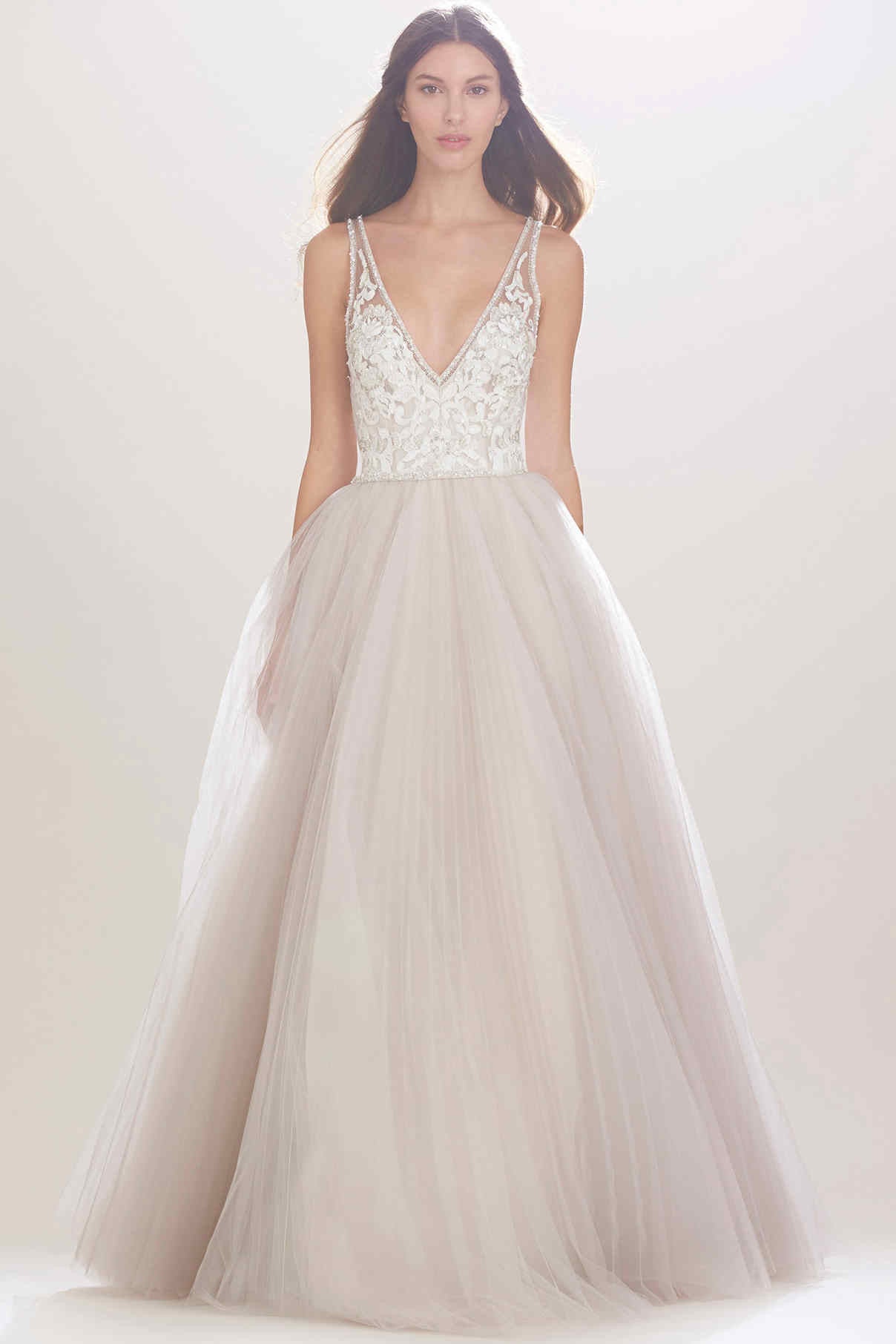Fairy Flowy A-Line Boho Lace Ball Gown Wedding Dress Sexy Sparkly Bead DorrisDress Fairy Flowy A-Line Boho Lace Ball Gown Wedding Dress Sexy Sparkly Bead DorrisDress