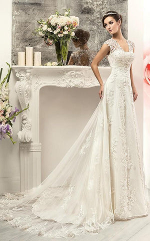 Backless Wedding Dresses DorrisDress Backless Wedding Dresses DorrisDress