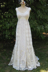 {DorrisDress}{Wedding Dress}-{714972}-front