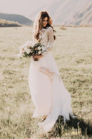 No Cleavage Wedding Dress DorrisDress No Cleavage Wedding Dress DorrisDress