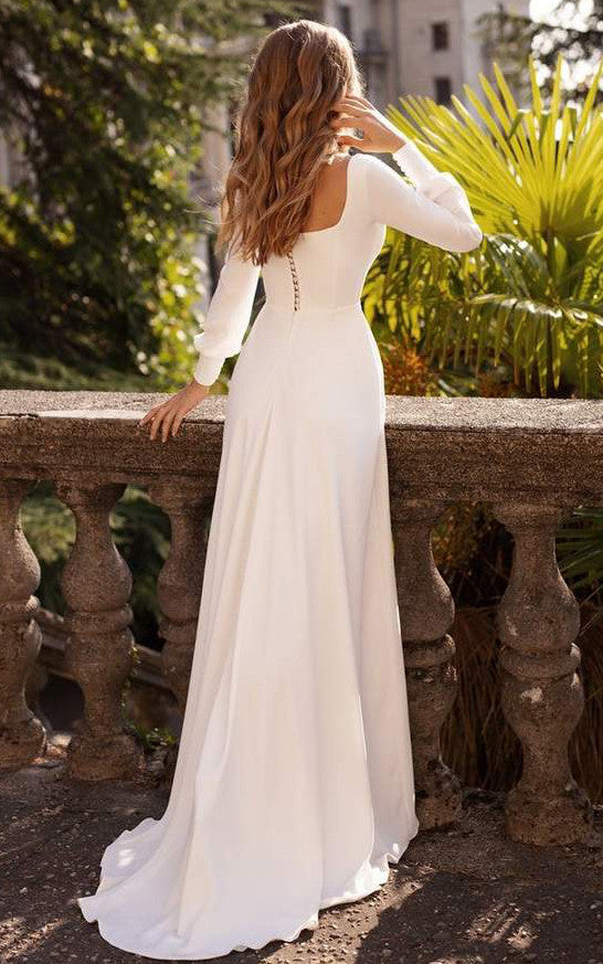 knee length dresses for ladies Jules main image 1