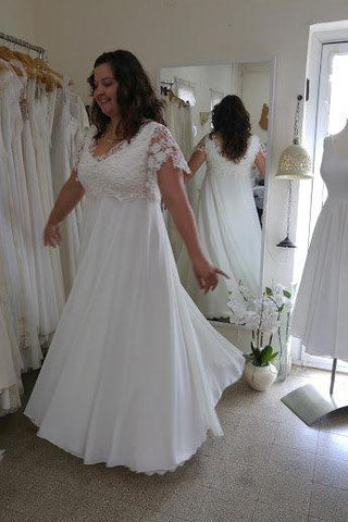 Casual Beach Vow Renewal Dresses DorrisDress Casual Beach Vow Renewal Dresses DorrisDress