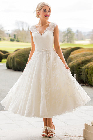 Short Beach Wedding Dresses DorrisDress Short Beach Wedding Dresses DorrisDress