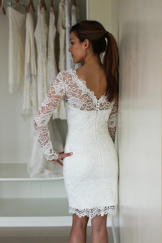 Wedding Dresses for Older Women DorrisDress Wedding Dresses for Older Women DorrisDress