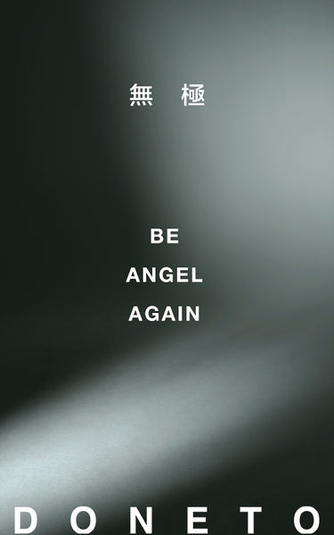 Hadraniel: Be Angel Again