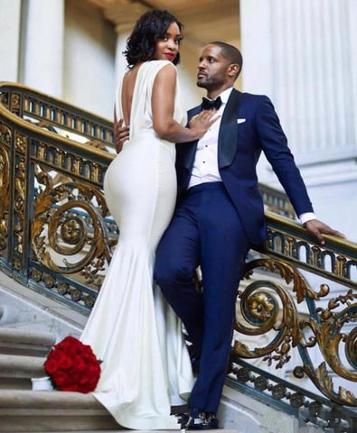 Slutty and Sexy Wedding Dress DorrisDress Slutty and Sexy Wedding Dress DorrisDress